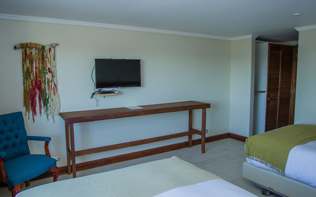 Hotel Agua Nativa