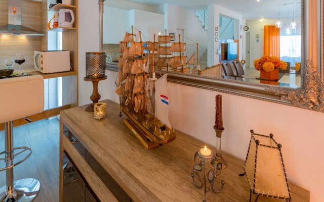 Quaint Villa in Selce with a Private Swimming Pool