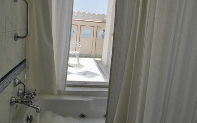 Shiv Niwas Palace by HRH Group of Hotels