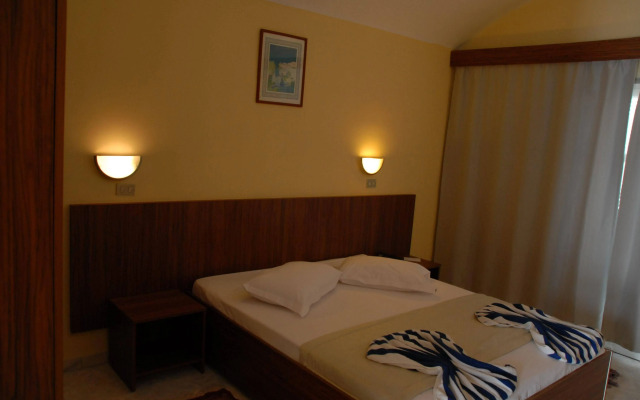 Le Hammamet Hotel & Spa