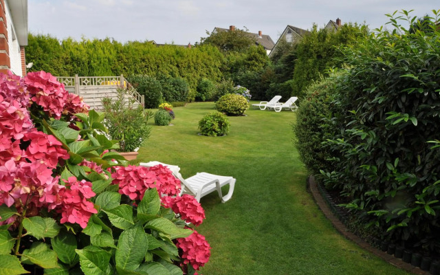 Haus Thorwarth - Hotel garni