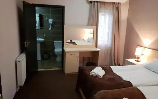 Guesthouse Gvaldiri