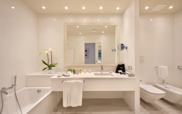 Hilton Sorrento Palace