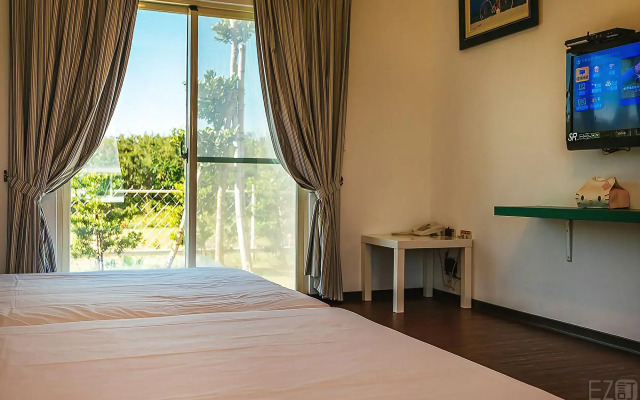 Otousann B&B