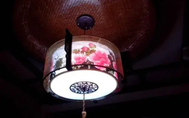 Xiaoqiao Renjia Inn