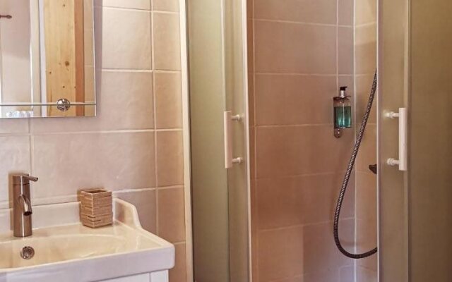 Auberge Les 2 Moucherolles