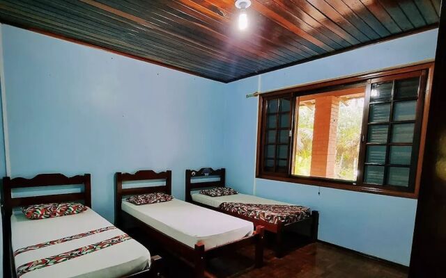 Hostel Cultural Jussara