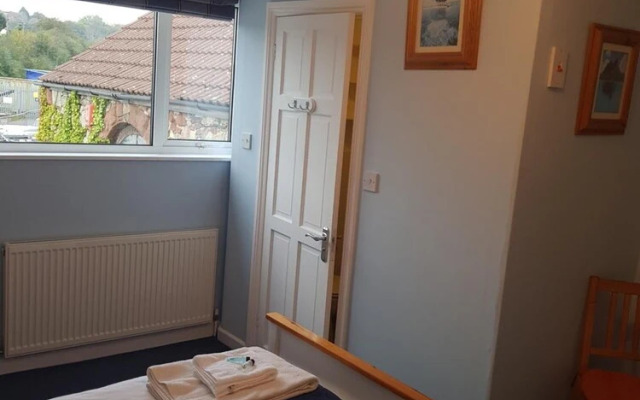 The Mariner Guest House