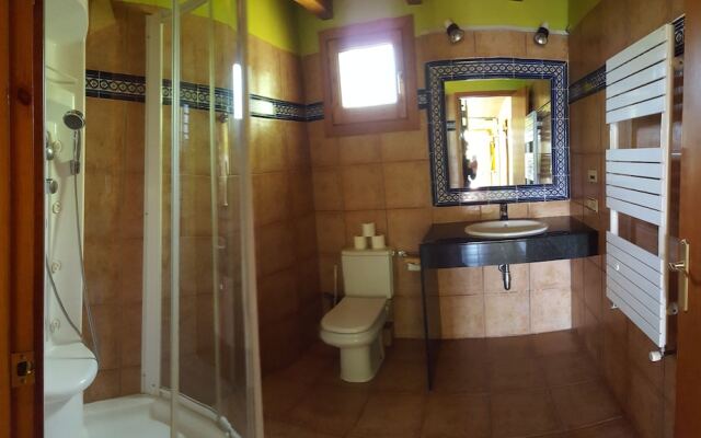 Apartament els Ocells