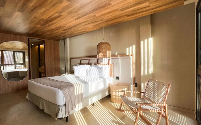 Hamares Boutique Hotel