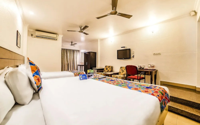 FabHotel Flamingo Anna Nagar