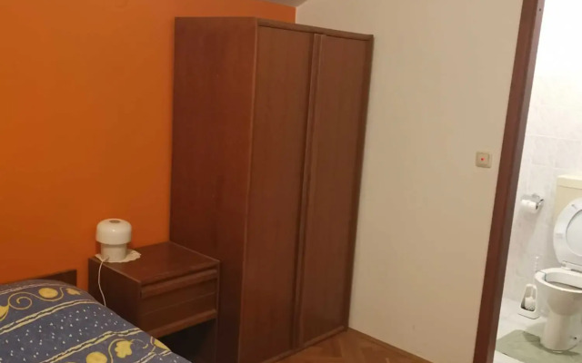 Guesthouse Moretić