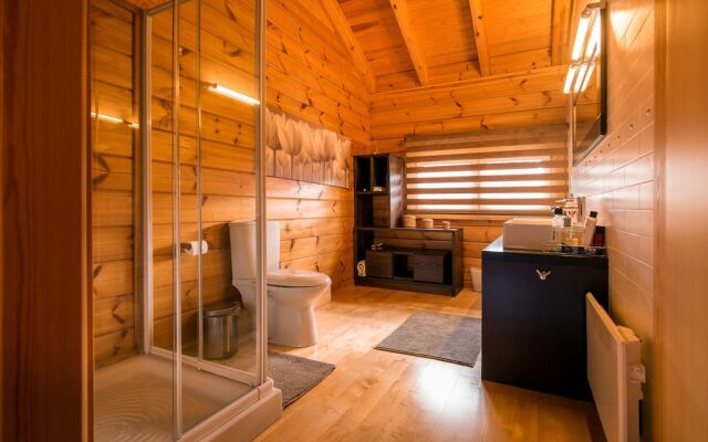 Aelia Hospitality Parnassos