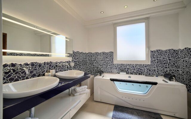 Propriété Prestige Cannes Mougins