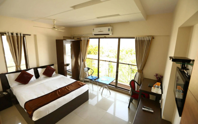 Ontime Luxurious Apartments