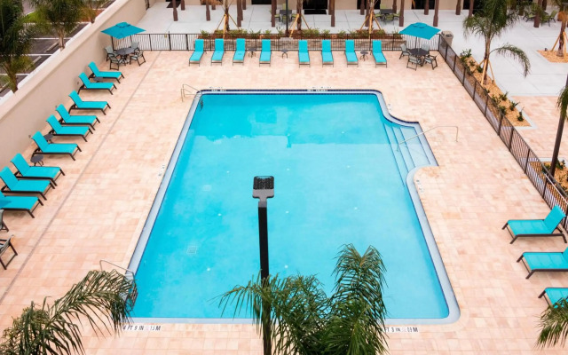 Courtyard by Marriott St. Augustine Beach