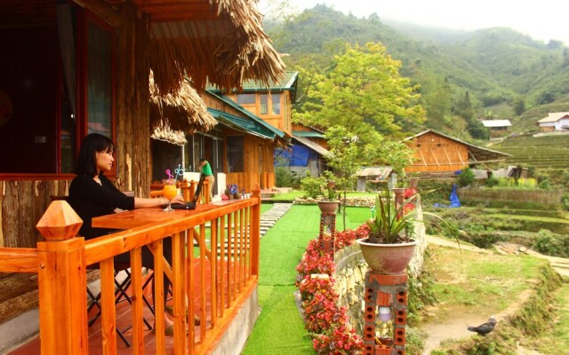Sapa Eco Hugo