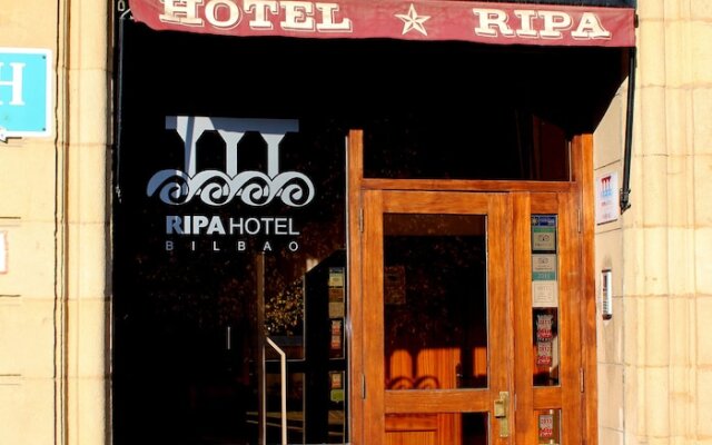 Hotel Ripa