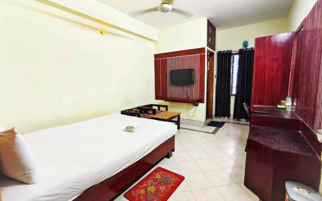 Urmee Guest House Coxs Bazar