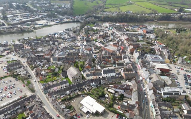 Llety Teifi