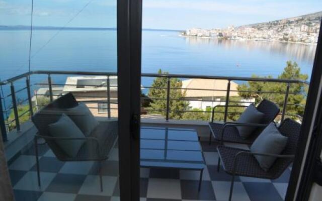 Catharina Apartments
