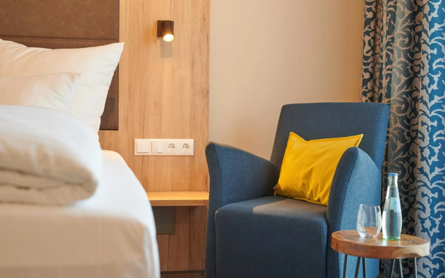Kucher's Genuss & Businesshotel