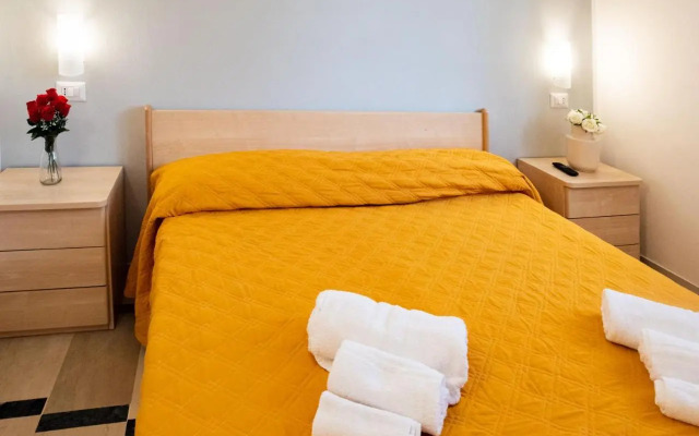 Solaris Paestum Hotel