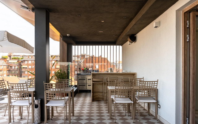 Hotel Calimala Milano