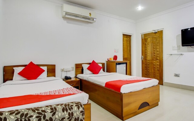 Hotel Royal Park by OYO Rooms