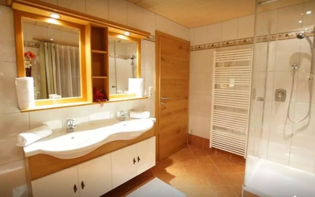 Appartement Thomanhof Baby und Kinderbauernhof