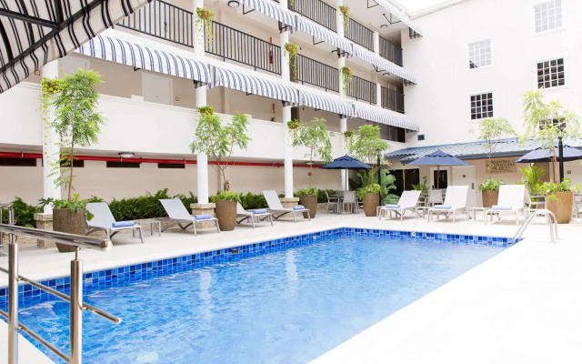 Best Western El Dorado Panama Hotel