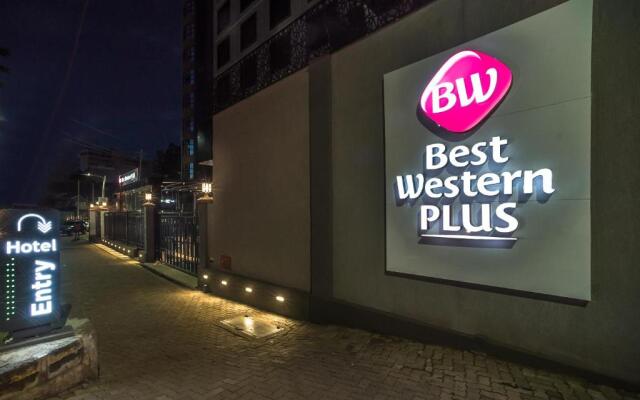 Best Western Plus Westlands