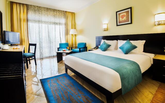 V Hotel Sharm El Sheikh