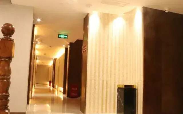 Suiyue Tucheng Hotel