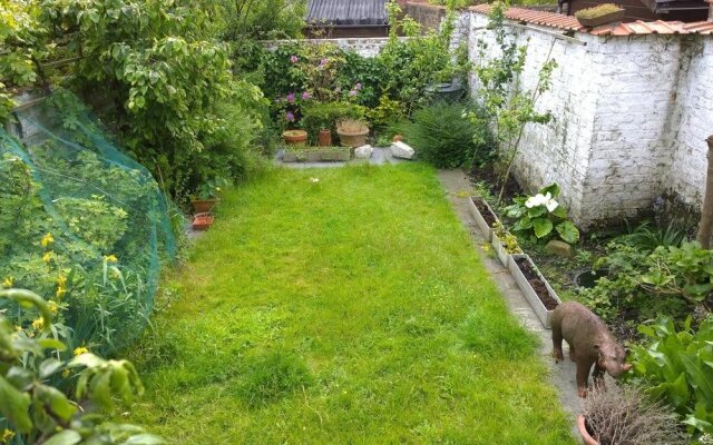 B&B Oostende