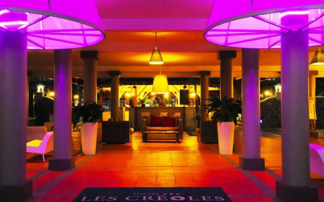 Hôtel Les Créoles