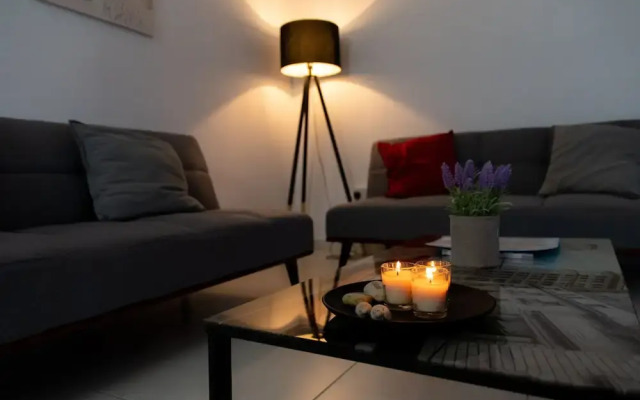 Long Beach Gardens 1