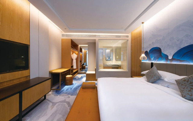 Crowne Plaza Huzhou by IHG