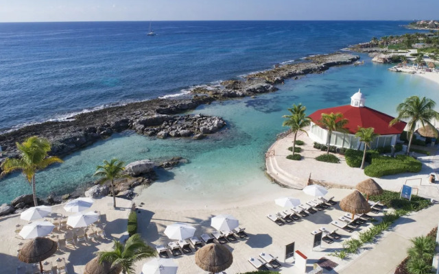 Adults Only Heaven at Hard Rock Hotel Riviera Maya All Inclusive