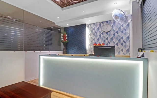 Treebo Apple Villa Jakkur