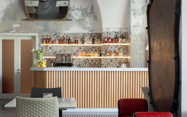 Coclee Guest Suite Palace