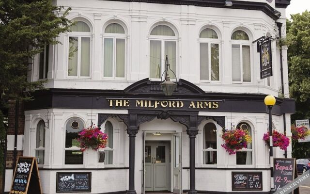 The Milford Arms