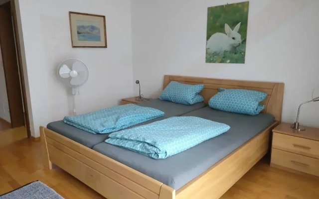 EuroParcs Ossiacher See