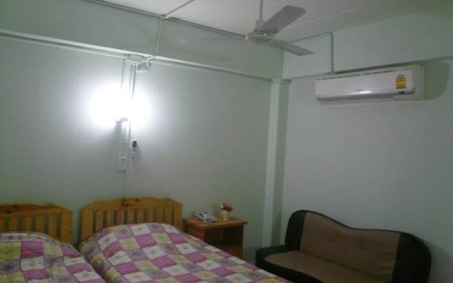 Chiang Mai Thai Home