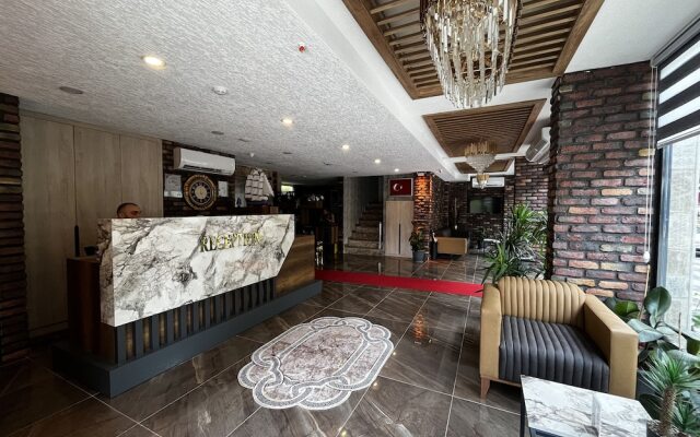 Avni Bey Otel