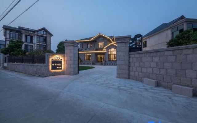 Tianye Villa