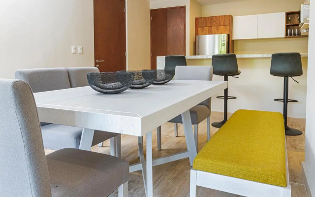 ｡Apartment 1Br in Zama, Bike Free & Beach Club｡