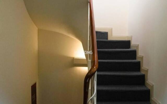 Downtown Retro Serviced Apartment