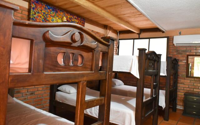 Hotel Campestre Villa Ocha