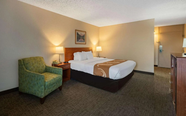 Novotel Paris Centre Gare Montparnasse